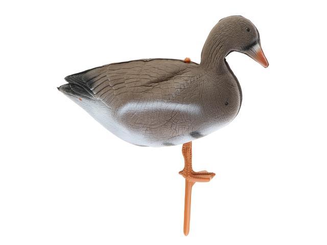 Outdoor Full Size Goose Hunting Decoy 3d Target Garden Lawn Decor