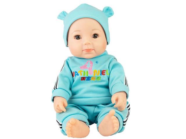 50cm baby doll