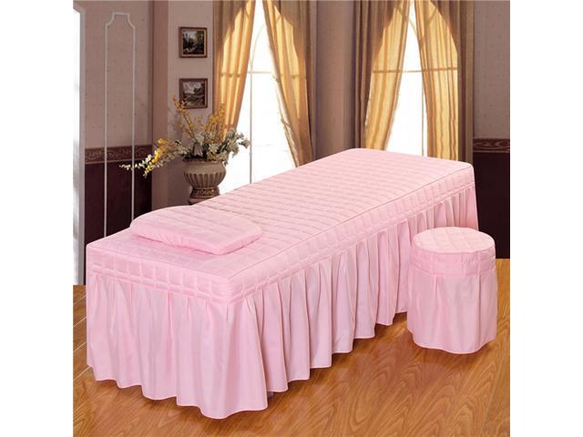 pink skirt case