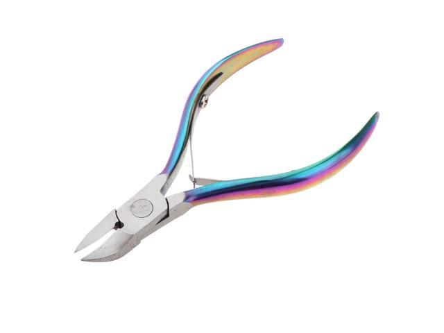 top rated cuticle nippers