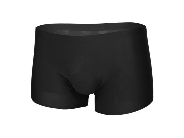 mens silk underwear