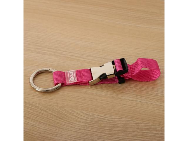 jacket gripper strap