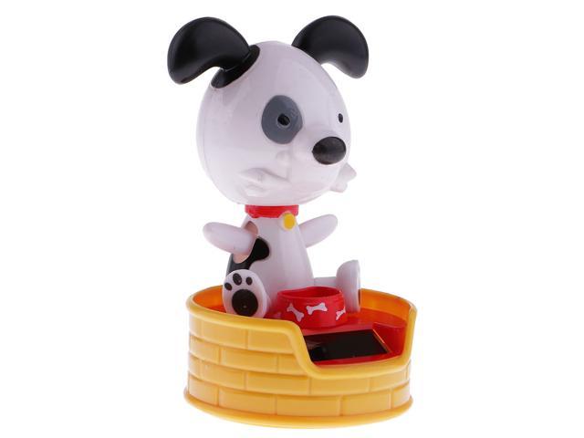 dancing dog toy for car