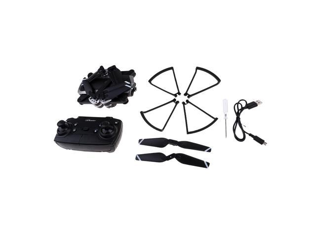 mini foldable arm quadcopter