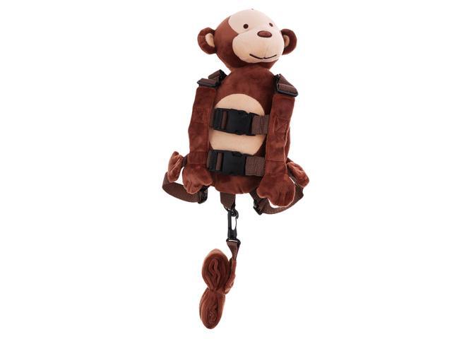 monkey baby harness