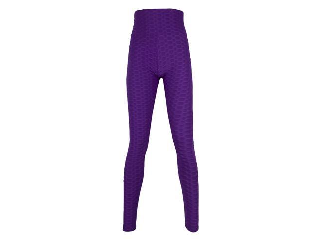 lavender yoga pants