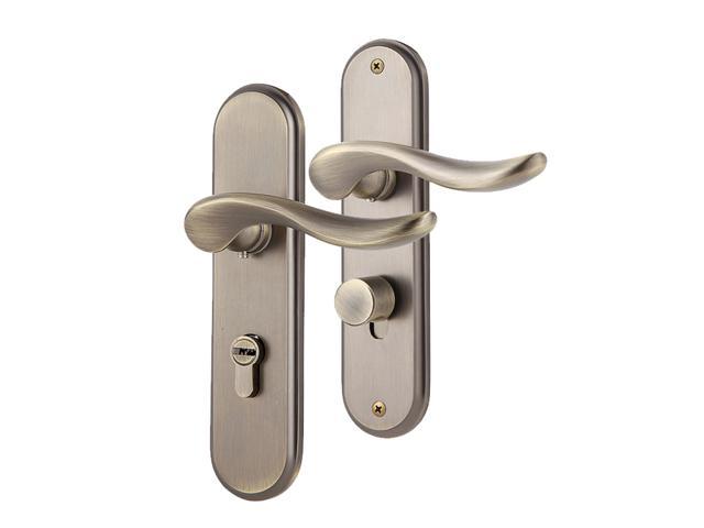 internal door handle sets
