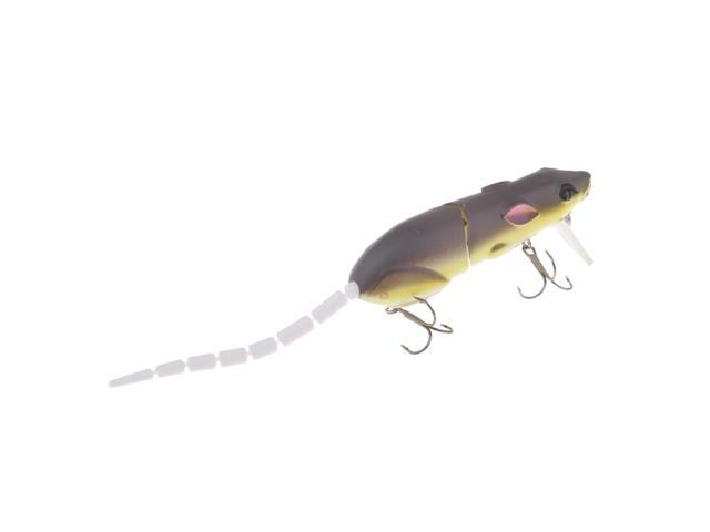 rat fishing lure