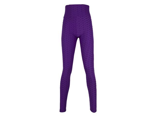 lilac yoga pants