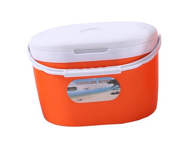 camping drinks cooler