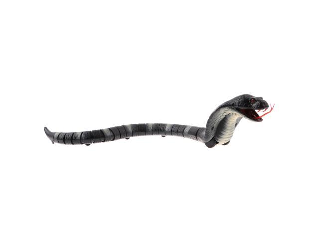 moving snake toy