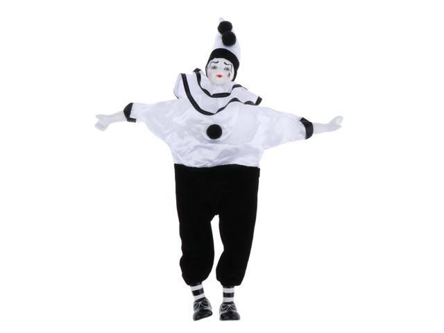 circus clown dolls