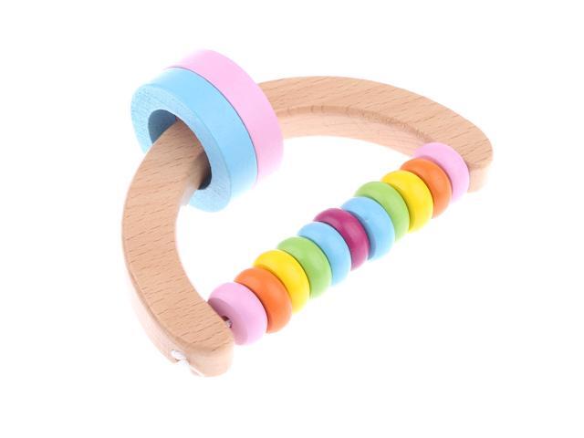 montessori rattle
