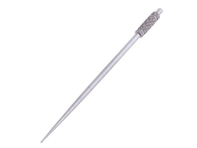 New Camping Titanium Mini Toothpick Fruit Pick Sticks Travel Kit
