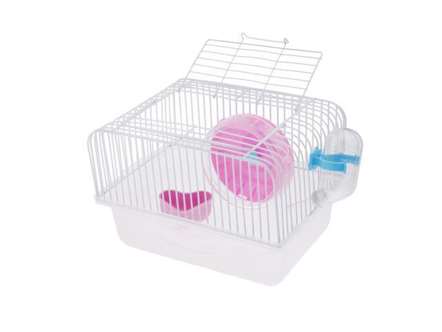 portable hamster cage