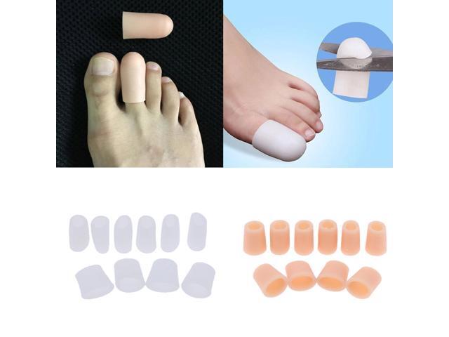 corn eye foot