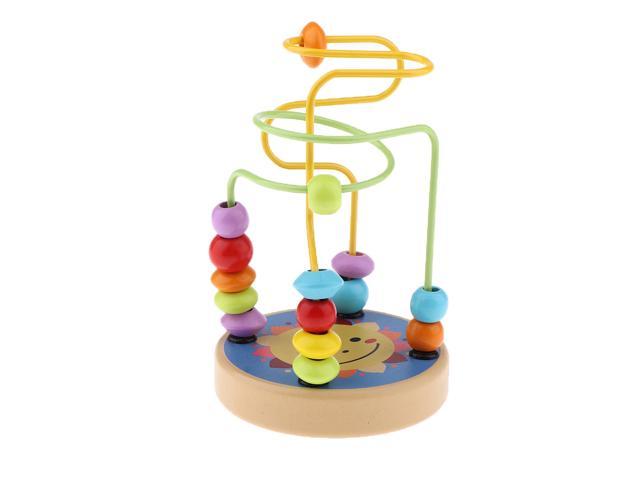 baby abacus toy