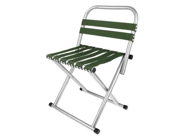 folding stool seat