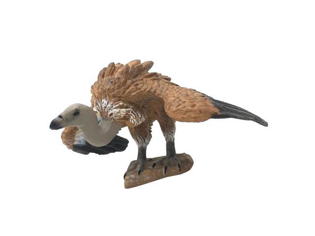 vulture toy