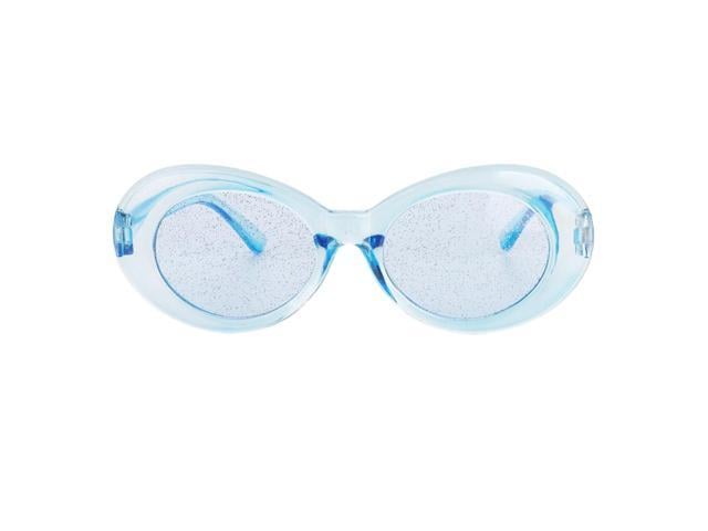 baby blue clout goggles