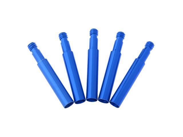 Genuine Plastic Presta Valve Caps 5 For Road Bike Valves