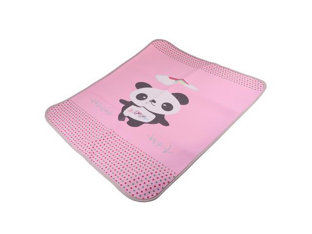 panda changing mat