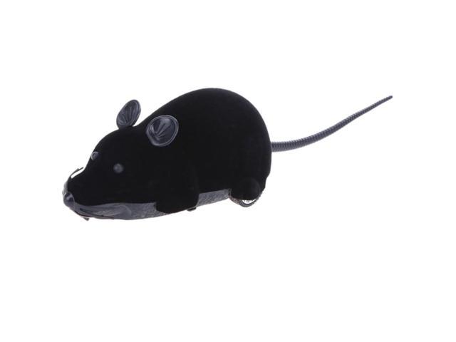 remote control mouse cat toy