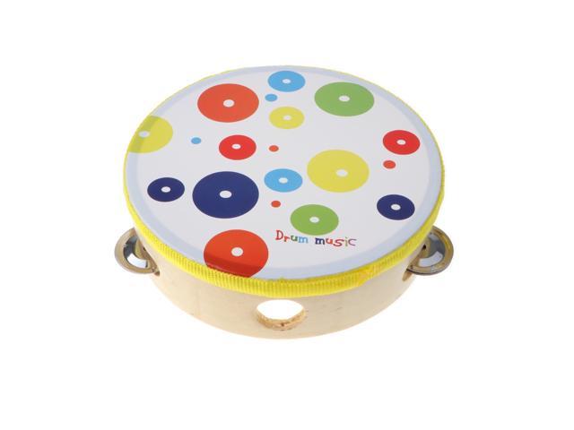 toy tambourine