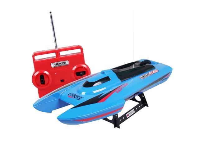 rc boat radio