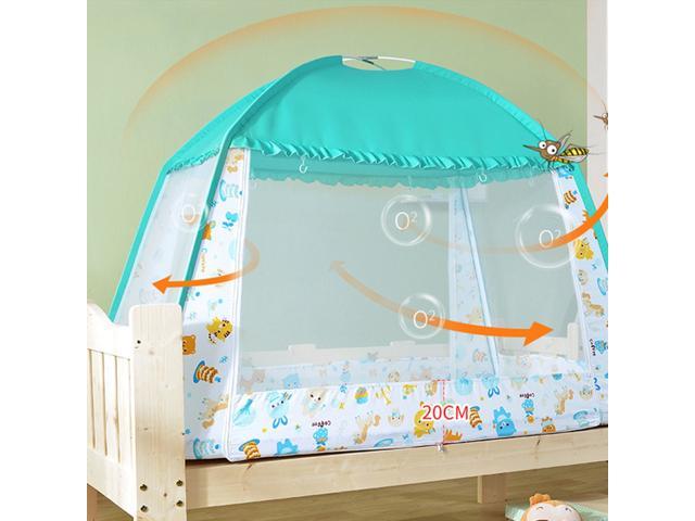 baby bed net canopy
