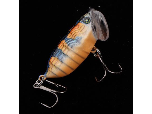 saltwater topwater lures