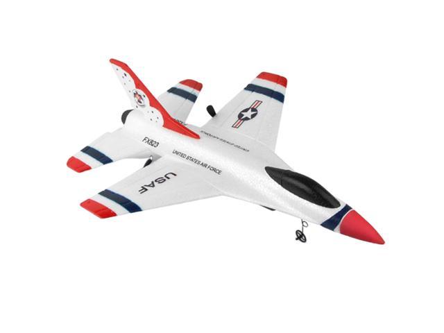 remote control model aircraft