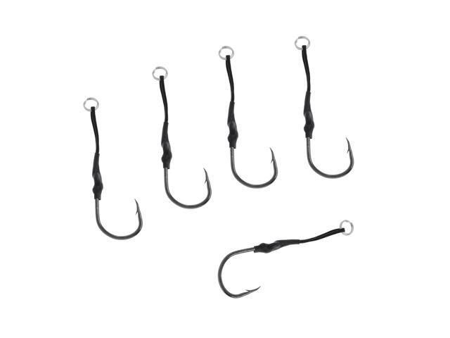 size 10 fishing hooks