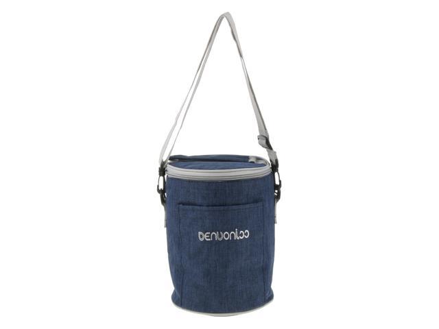 insulated shoulder bag cooler
