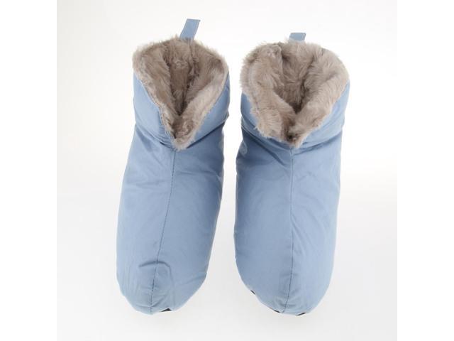 down slippers