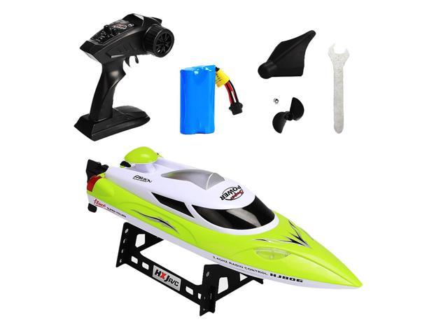 hj806 rc boat