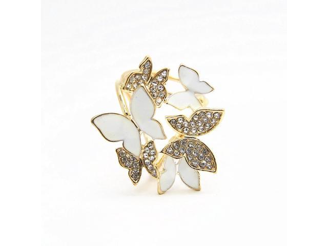 butterfly pins jewelry