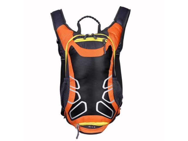 cycling rucksack