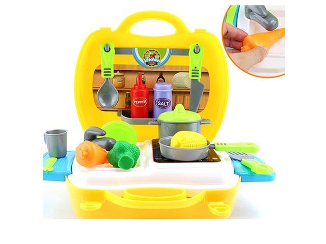 kitchen kit toy