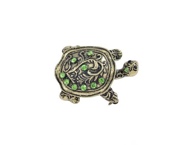 Retro Vintage Cute Animal Turtles Brooch Pins Jewelry Gift Kids Children - Newegg.ca