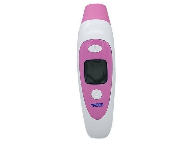 ir ear thermometer