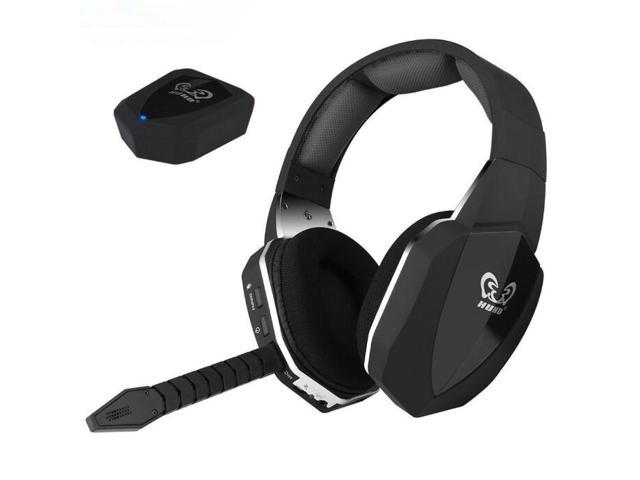 wireless gaming headset xbox one and ps4
