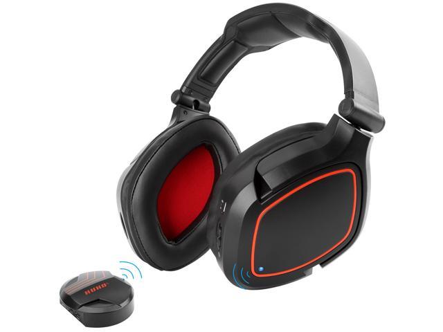 wireless headset for ps4 and pc