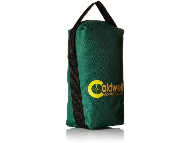 Caldwell 533117 Lead Sled Weight Shooting Bag 