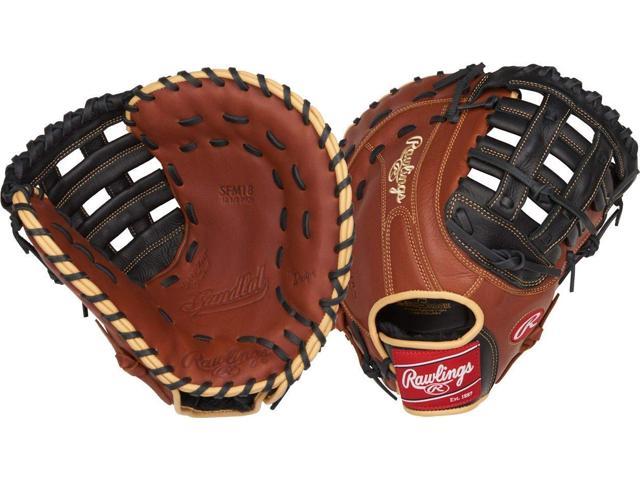 rawlings sfm18