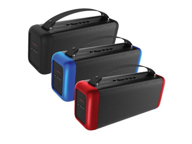 2boom portable wireless speaker