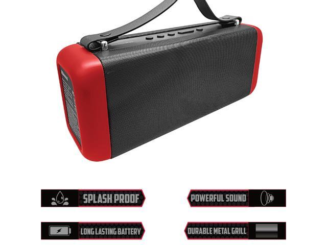 2boom journey portable wireless speaker