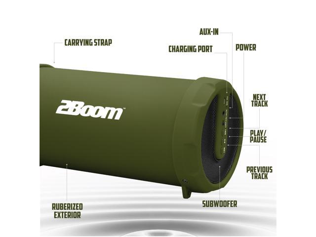 2boom bx311 manual