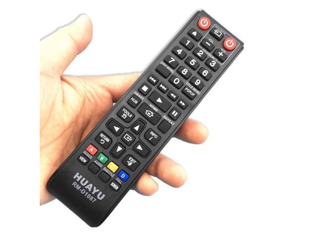 Remote Control Suitable For Samsung Blu Ray Disc Dvd Player Tv Ah59 a Ak59 a Ah59 a Huayu Newegg Com