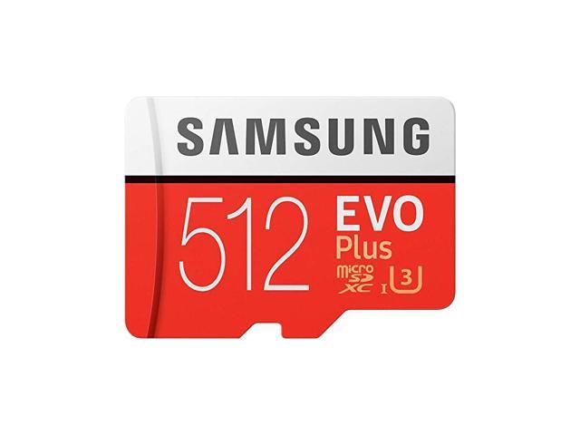 Карта памяти 512 gb microsd